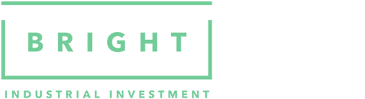 BRIGHT Industrial Investment GmbH